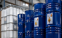 Petrochemical Materials