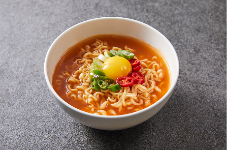 K-FOOD 3