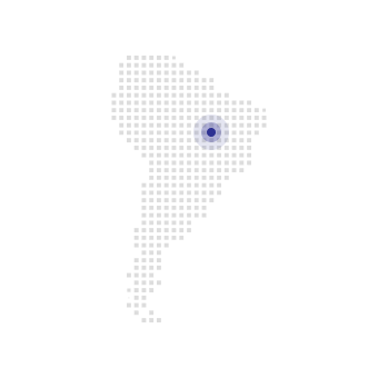 AMERICA 지도