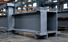 Universal Beam & Column