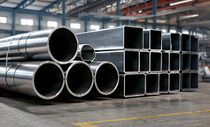 Hollow Section / Pipe