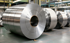 Cold Rolled Coil / Pickled & Oiled Coil