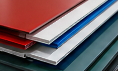 Prepainted Steel Coil